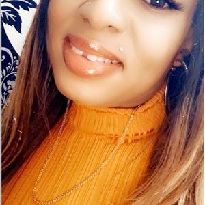 Meet your Posher, Cherlene